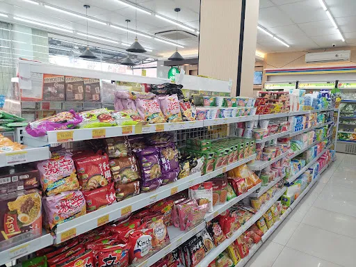 Indomaret Pecatu indah fresh 2