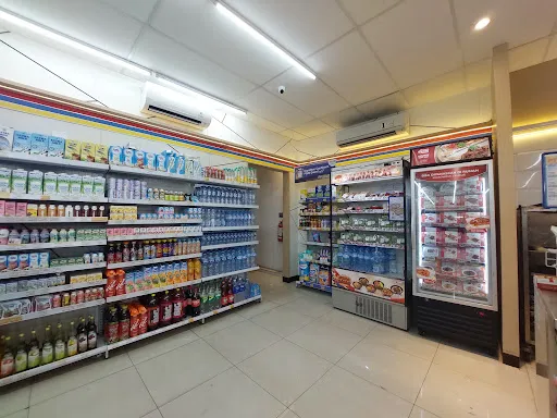 Indomaret Pecatu indah fresh 3