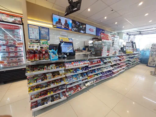 Indomaret Pecatu indah fresh 4