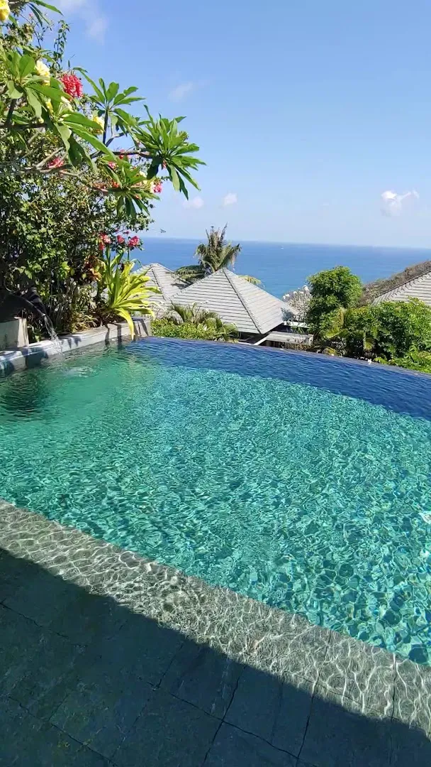 Jumana Ungasan Resort 1
