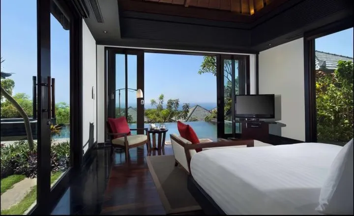 Jumana Ungasan Resort 2