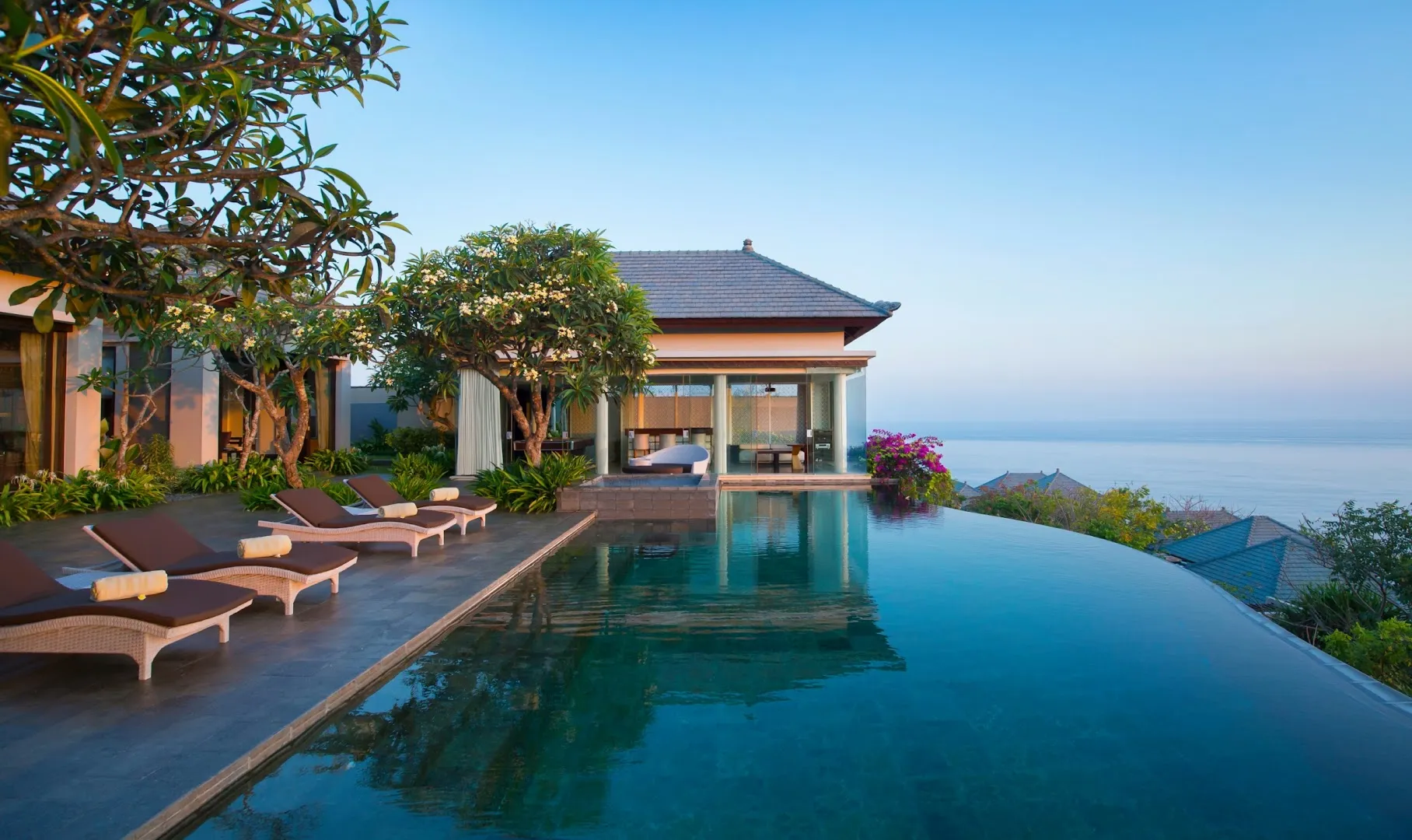 Jumana Ungasan Resort 3