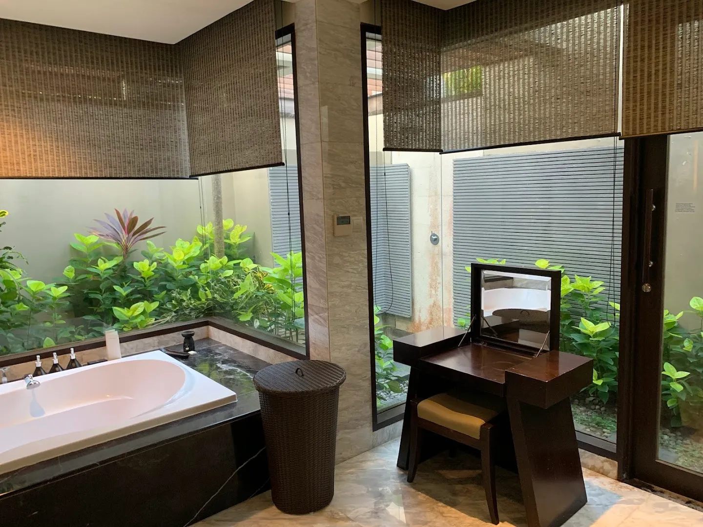 Jumana Ungasan Resort 4