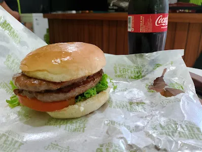 BURGER BANGOR PECATU 3