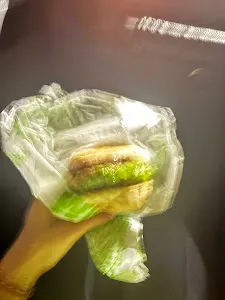 BURGER BANGOR PECATU 4