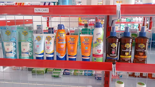 ApotekKU Uluwatu - Pharmacy 24 Hours 1