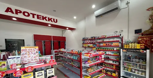 ApotekKU Uluwatu - Pharmacy 24 Hours 3