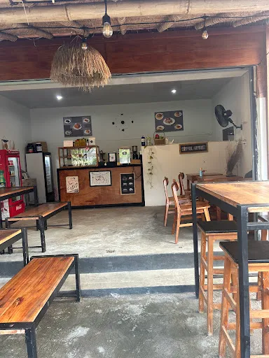 Made’s Bakery Cafe Playground 3