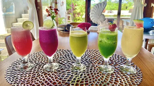 Annabelle’s Cafe - Uluwatu, Bali 2