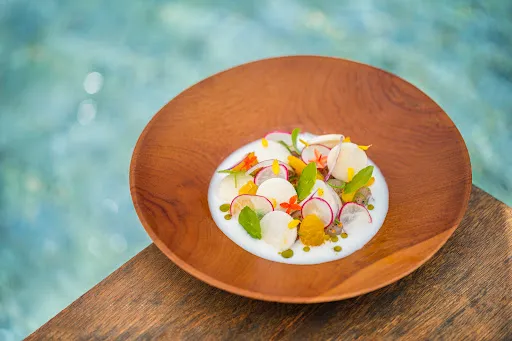 Roosterfish Beach Club 2