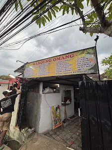 Warung Di Ulu 2