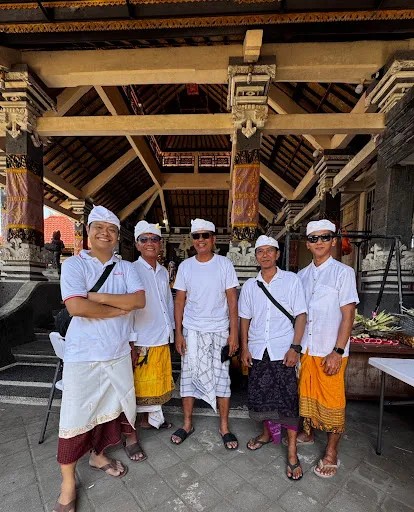Banjar Wanagiri Ungasan 2