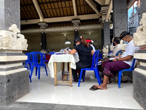 Banjar Wanagiri Ungasan 4