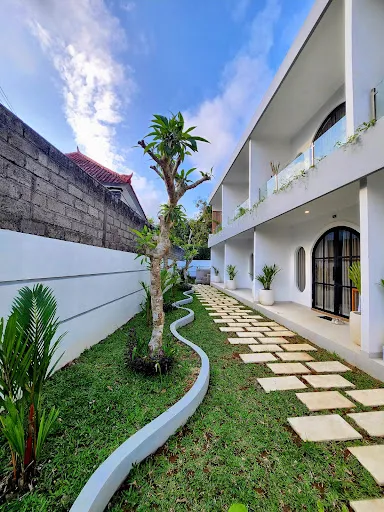 Daniswaravilla
