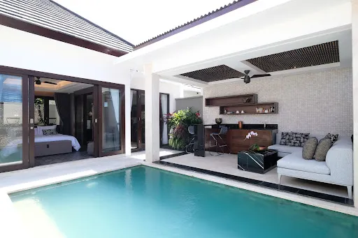 Prasana by Arjani Resorts
