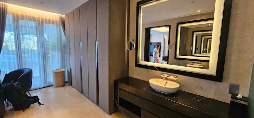 Prasana by Arjani Resorts 3