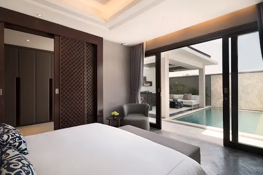 Prasana by Arjani Resorts 4