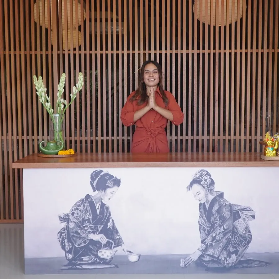 Shiki Spa & Beauty 2