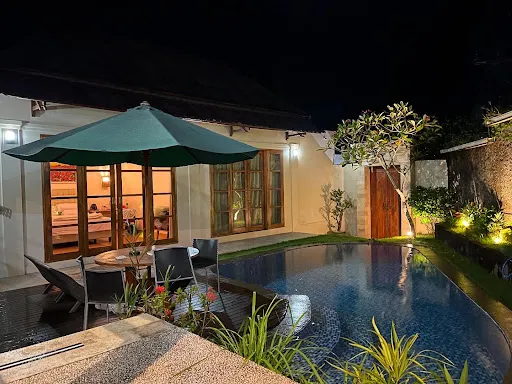 Casa Lola Villa 4