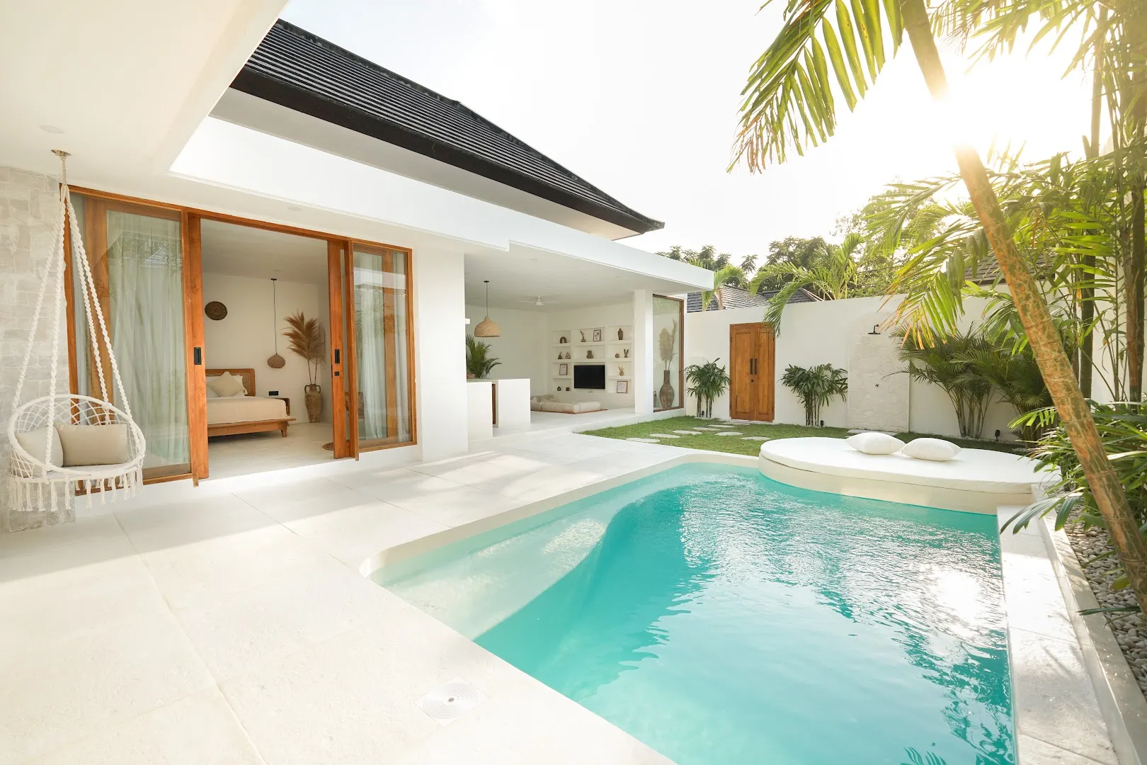 Adara Villas ® Uluwatu 3