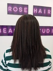 Rose Hair and Beauty Studio 1