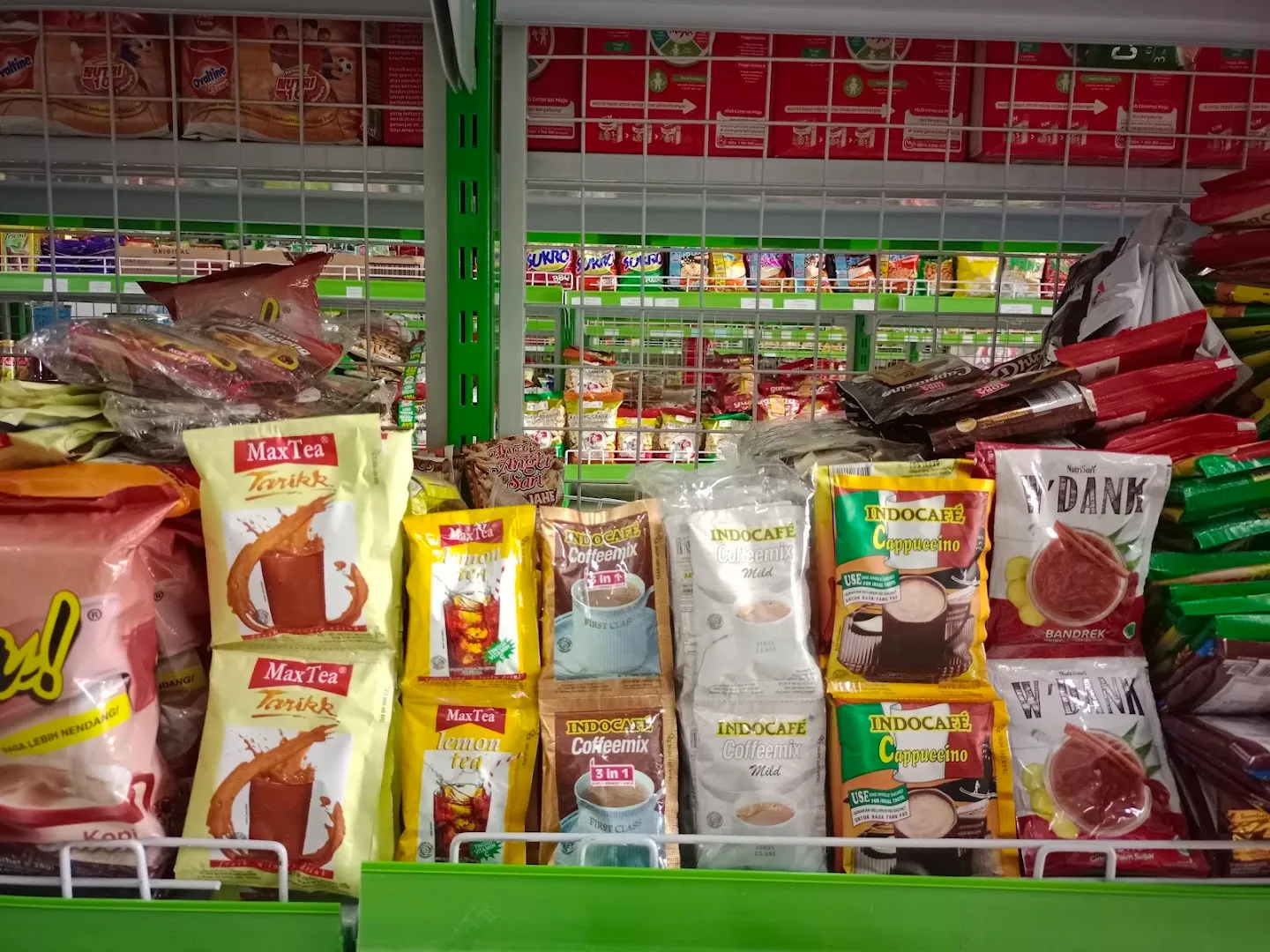 BINTANG MART UNGASAN 3
