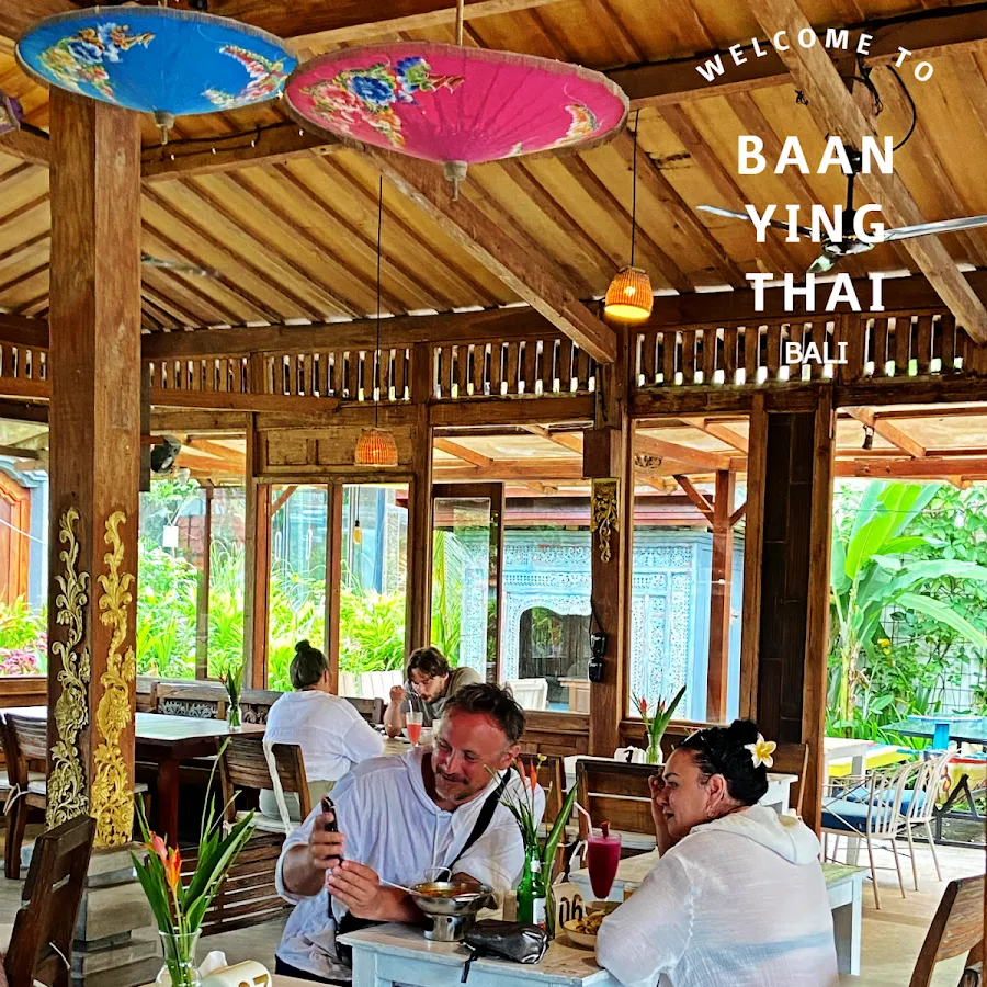 Baan Ying Thai 1