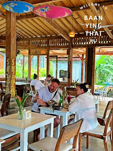 Baan Ying Thai 4