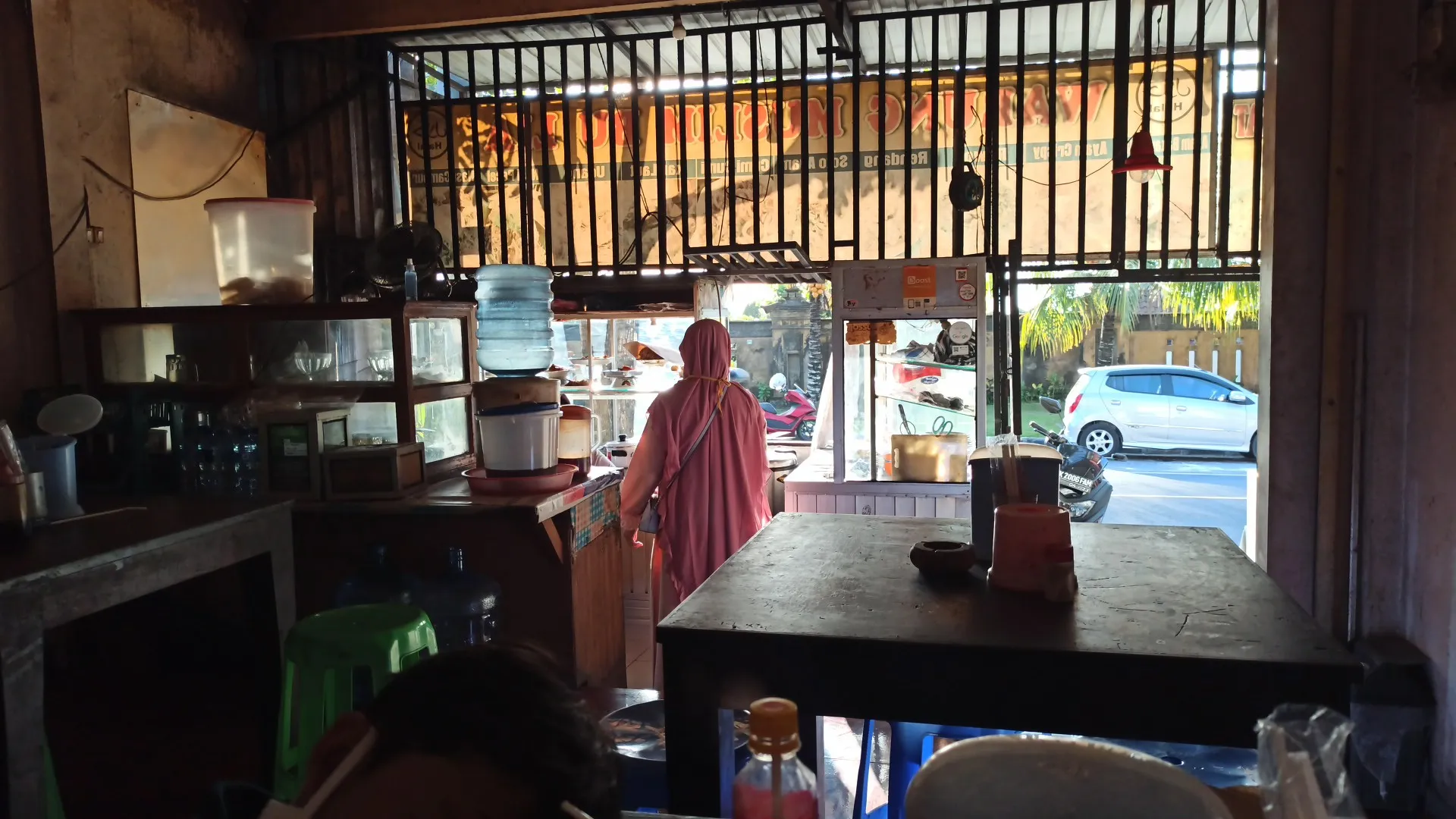 Warung Muslim Bu Lia 3