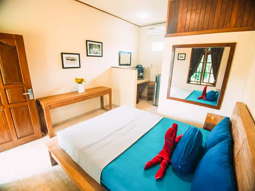 The Bali Boarding House 1