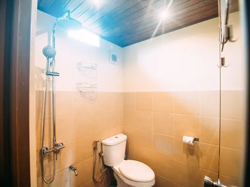 The Bali Boarding House 2