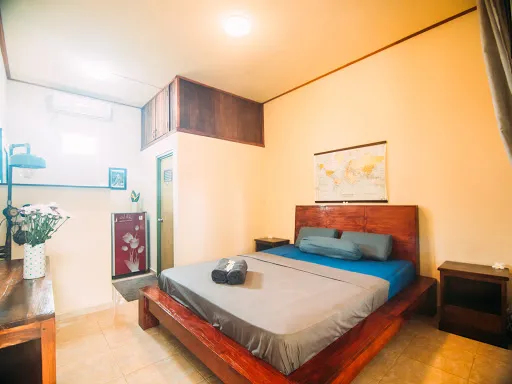 The Bali Boarding House 3