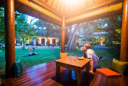 The Bali Boarding House 4