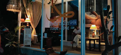 K Massage Studio 1