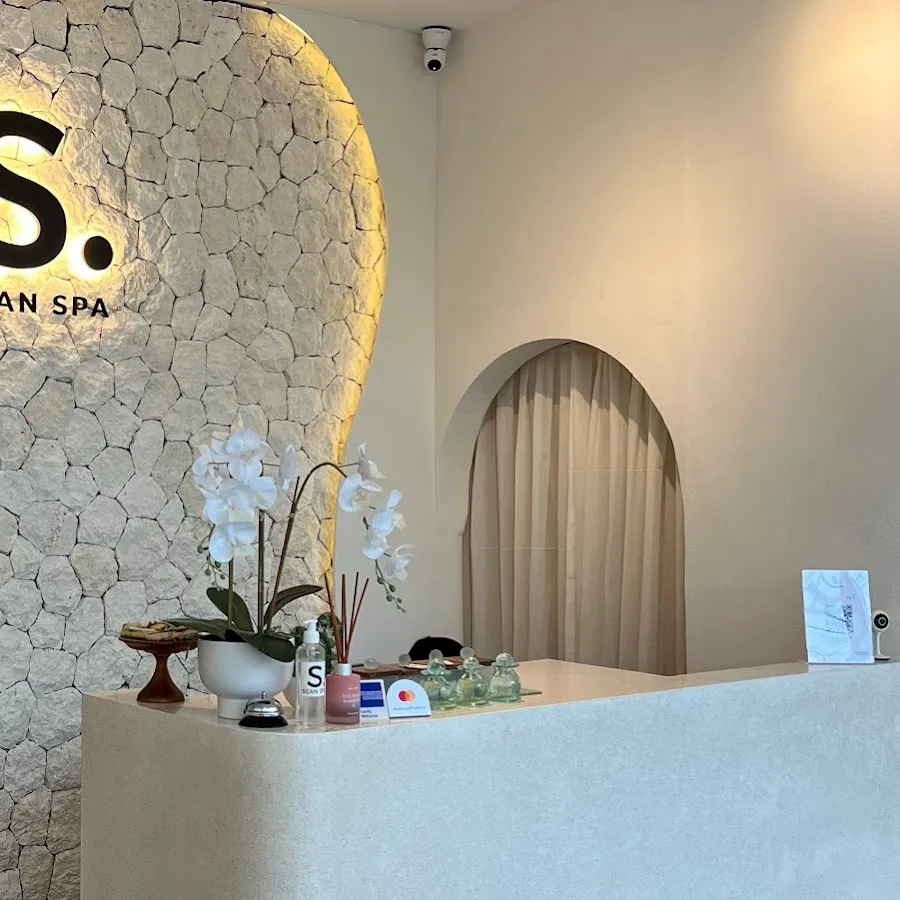 SEAN Spa Ungasan 1
