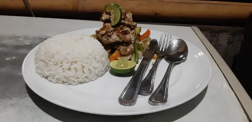 Warung Ubay Ungasan Bali 2