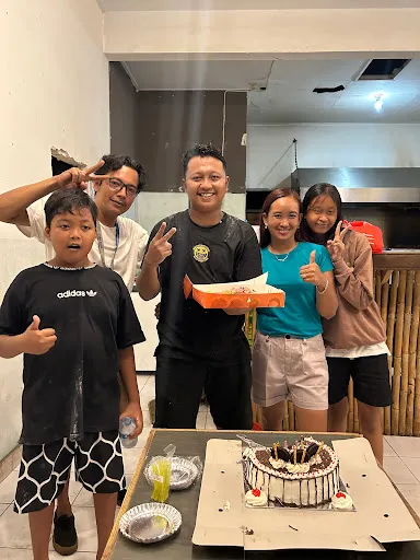 Warung Ubay Ungasan Bali 4