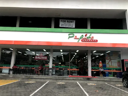 Pepito Express Pecatu 1