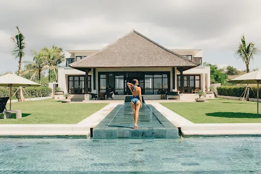 The Surga Villa Estate 3