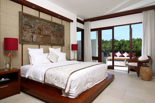 The Surga Villa Estate 4