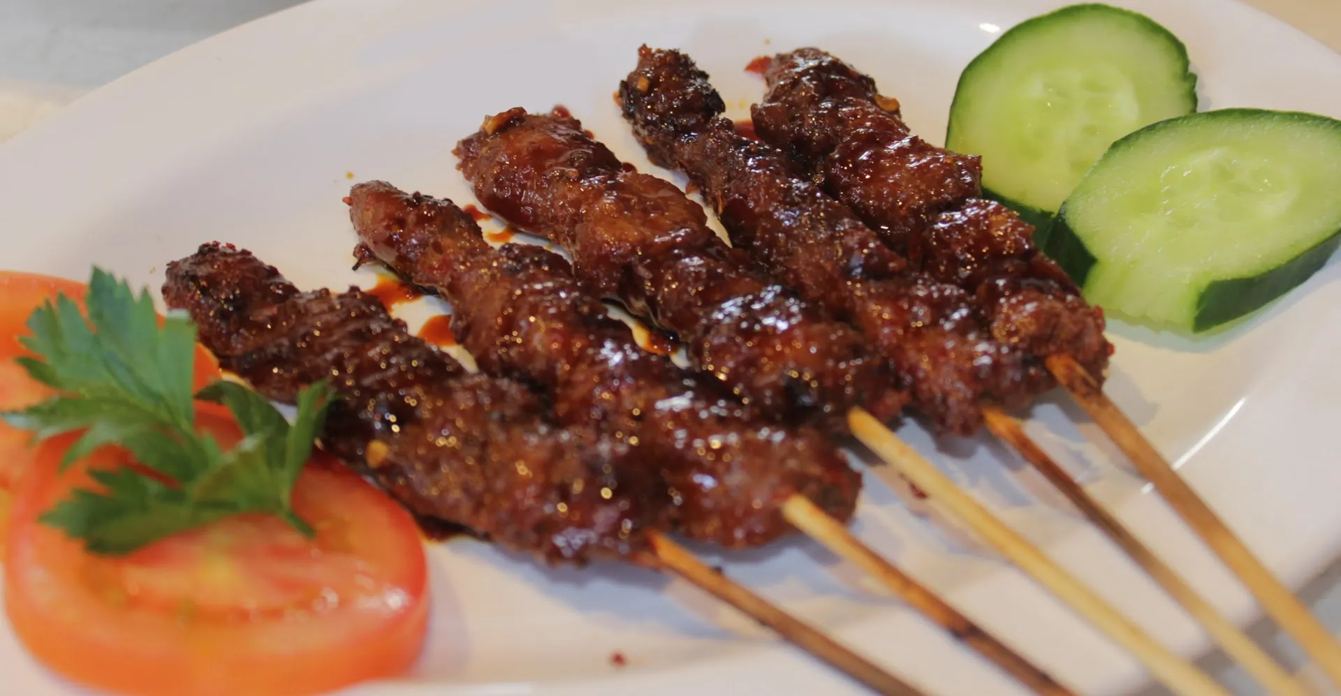 Mr. Po Chi, Best Portuguese Chicken & Ribs. Cabang Pemogan 2