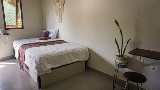 Home-Bience Hostel 1