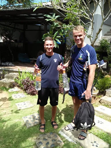 Home-Bience Hostel 3