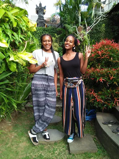 Home-Bience Hostel 4