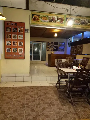 Warung Taste of Bali and cooking class 2