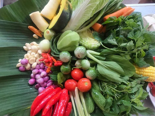 Warung Taste of Bali and cooking class 3