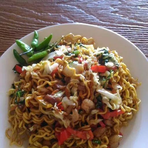 Warung Taste of Bali and cooking class 4