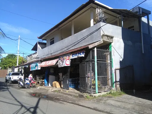 Toko Agung