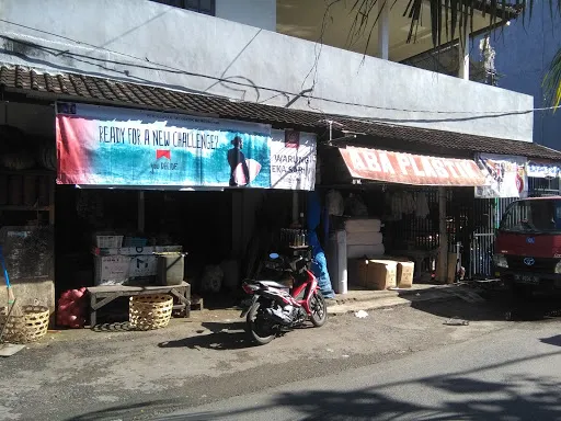 Toko Agung 1