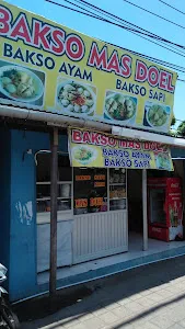 Mie ayam bakso pak doel 2 4